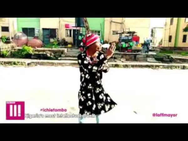 Video: Naijas Craziest Comedy – Ichie Tombo and Skola (Episode 1) – Linda’s Baby Father
